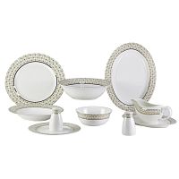 набор посуды diela 26 pcs dinner set в Петрозаводске