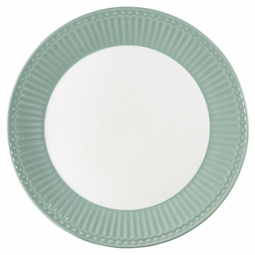 тарелка alice dusty mint в Петрозаводске