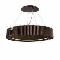 люстра синхротрон d70 коричневый в Петрозаводске