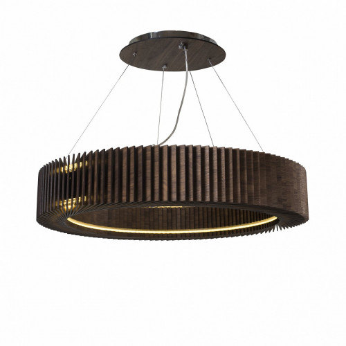 люстра синхротрон d70 коричневый в Петрозаводске