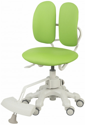 компьютерное кресло duorest kids dr-289sg детское в Петрозаводске