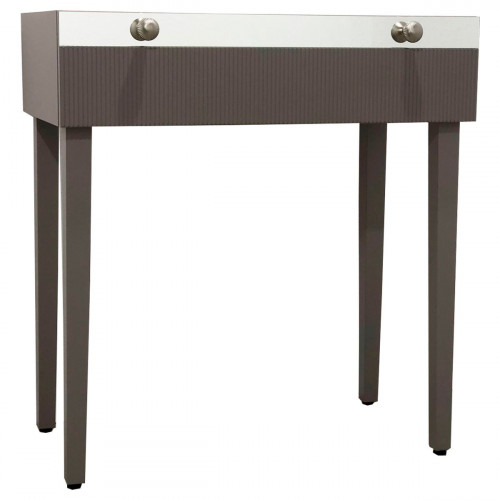 консоль фланж серая в Петрозаводске