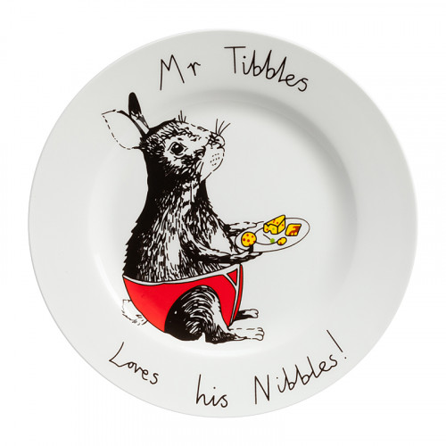тарелка mr tibbles в Петрозаводске