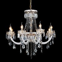 люстра md103902-8b от illuminati золото в Петрозаводске