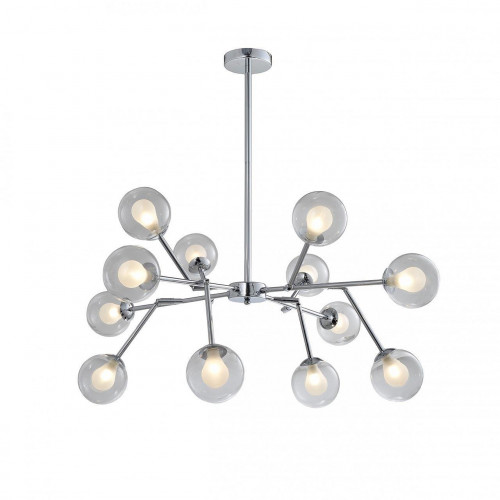 подвесная светодиодная люстра favourite bullae 2136-12p в Петрозаводске