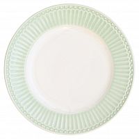 десертная тарелка alice pale green в Петрозаводске