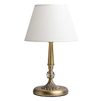 настольная лампа mw-light аврора 371030501 в Петрозаводске