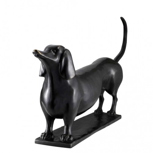 статуэтка dachshund от eichholtz в Петрозаводске