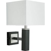 бра arte lamp waverley a8880ap-1bk в Петрозаводске
