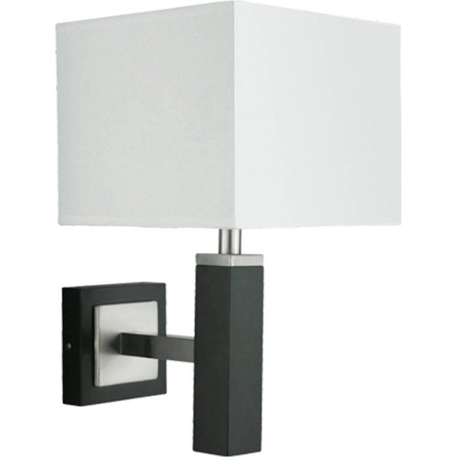 бра arte lamp waverley a8880ap-1bk в Петрозаводске