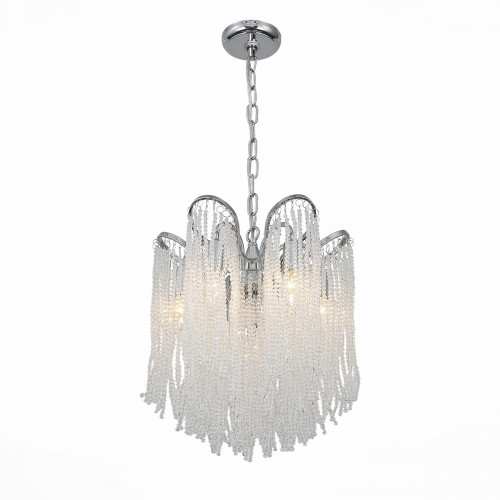 подвесная люстра st luce sl678.103.07 в Петрозаводске