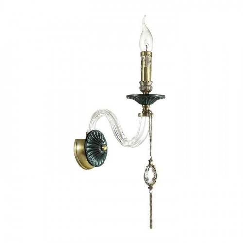 бра odeon light vienna 3984/1w в Петрозаводске