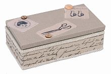 шкатулка модистка в Петрозаводске