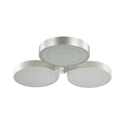 потолочная светодиодная люстра lumion dilip 3696/60cl в Петрозаводске