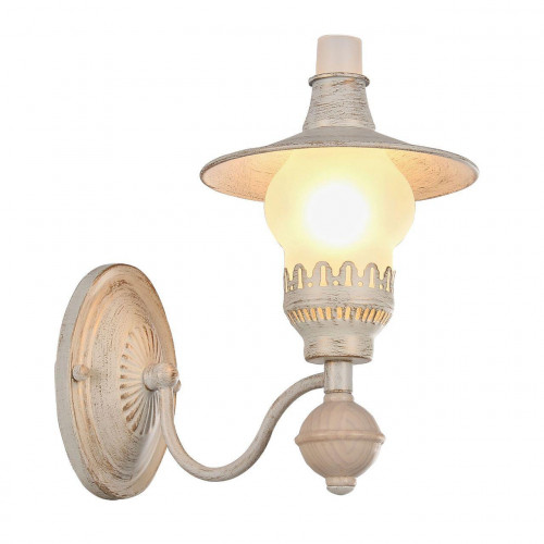 бра arte lamp trattoria a5664ap-1wg в Петрозаводске