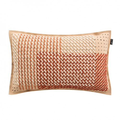 подушка canevas geo coral от gan в Петрозаводске