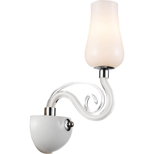 бра arte lamp biancaneve a8110ap-1wh в Петрозаводске