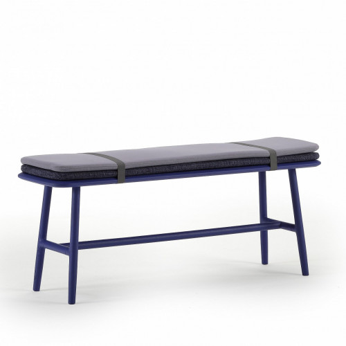 скамейка nudo черная от sancal в Петрозаводске