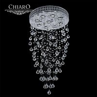 каскадная люстра chiaro каскад 244010409 в Петрозаводске