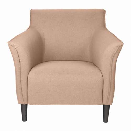 кресло gordon byron бежевое в Петрозаводске