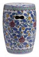 керамический столик-табурет garden stool ermitage в Петрозаводске