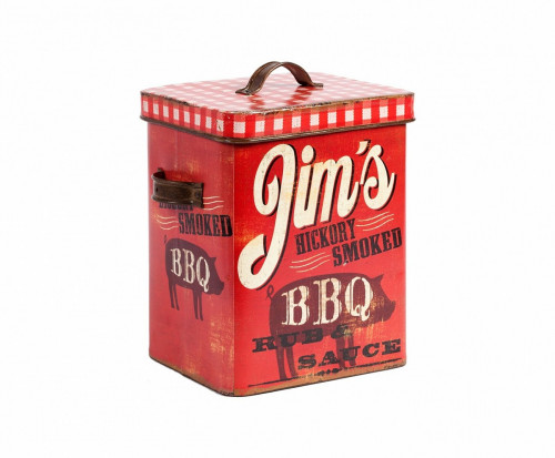 декоративный бокс bbq в Петрозаводске