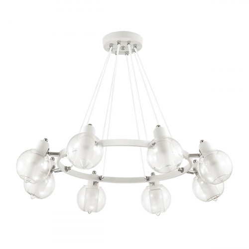 подвесная люстра lumion rita 3648/8 в Петрозаводске