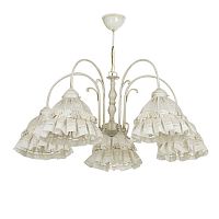 люстра rod 043/b от jago белая в Петрозаводске