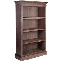 шкаф книжный browny коричневый в Петрозаводске