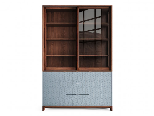 буфет case коричневый, оловянный в Петрозаводске