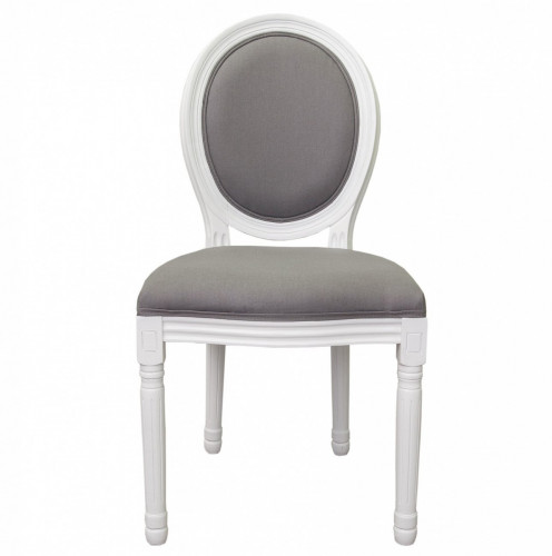 стул volker grey+white в Петрозаводске