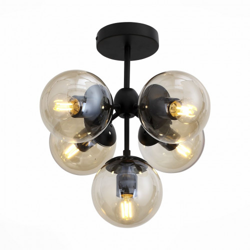 потолочная люстра st luce stampo sl549.402.05 в Петрозаводске