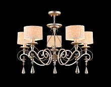 подвесная люстра maytoni gerda arm044-05-g в Петрозаводске