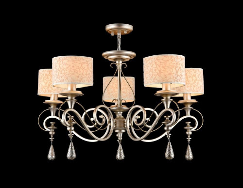 подвесная люстра maytoni gerda arm044-05-g в Петрозаводске