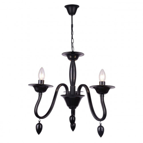 подвесная люстра toplight martina tl7310d-03bl в Петрозаводске