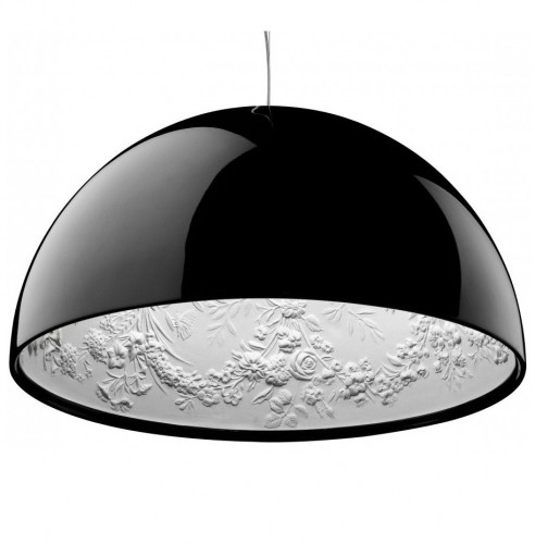подвесной светильник skygarden cosmo flos d60 black в Петрозаводске