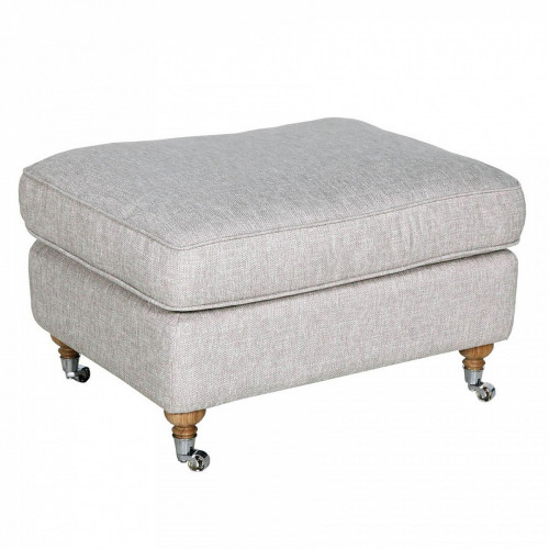 пуфик howard бежевый в Петрозаводске