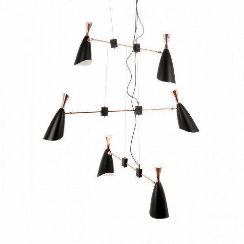 подвесной светильник duke в Петрозаводске