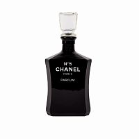 бутыль chanel tower black в Петрозаводске
