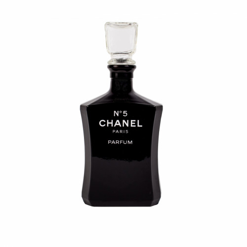 бутыль chanel tower black в Петрозаводске