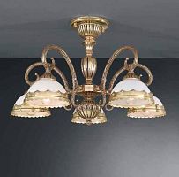 потолочная люстра reccagni angelo pl 7980/5 в Петрозаводске