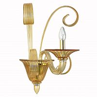 бра donolux firenze w110218/1amber в Петрозаводске