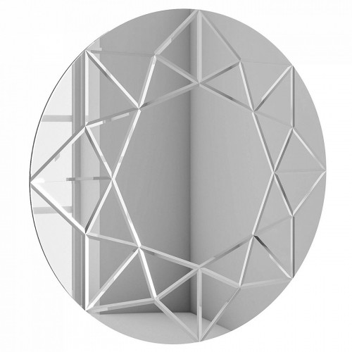 зеркало круглое большое с фацетом глори в Петрозаводске