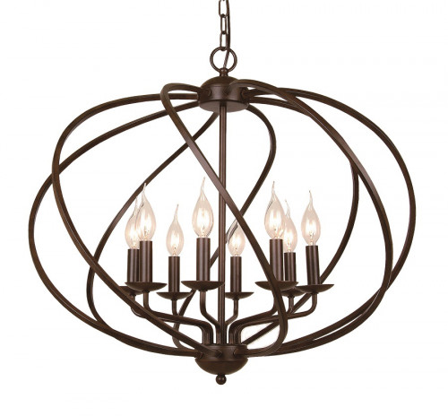 люстра maille коричневая в Петрозаводске