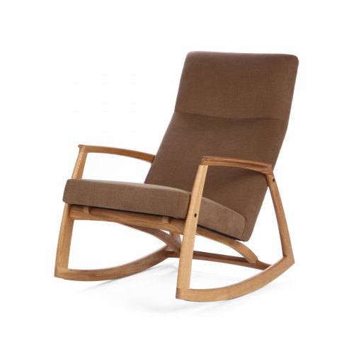 кресло ramsey коричневое в Петрозаводске