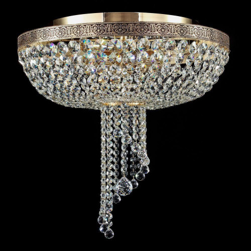 потолочная люстра maytoni twister dia523-cl-06-g в Петрозаводске