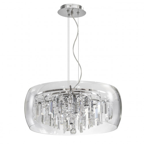 подвесной светильник lightstar acquario 753084 в Петрозаводске