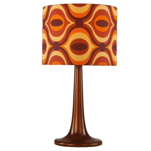 настольная лампа arte lamp zulu a1961lt-1ck в Петрозаводске