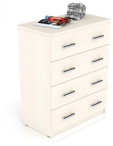 комод мд-1, цвет дуб в Петрозаводске