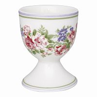 подставка для яйца rose white в Петрозаводске